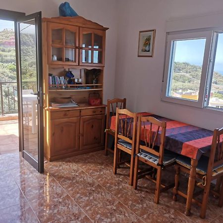 Ferienwohnung Brisa Del Mar La Guancha Ngoại thất bức ảnh