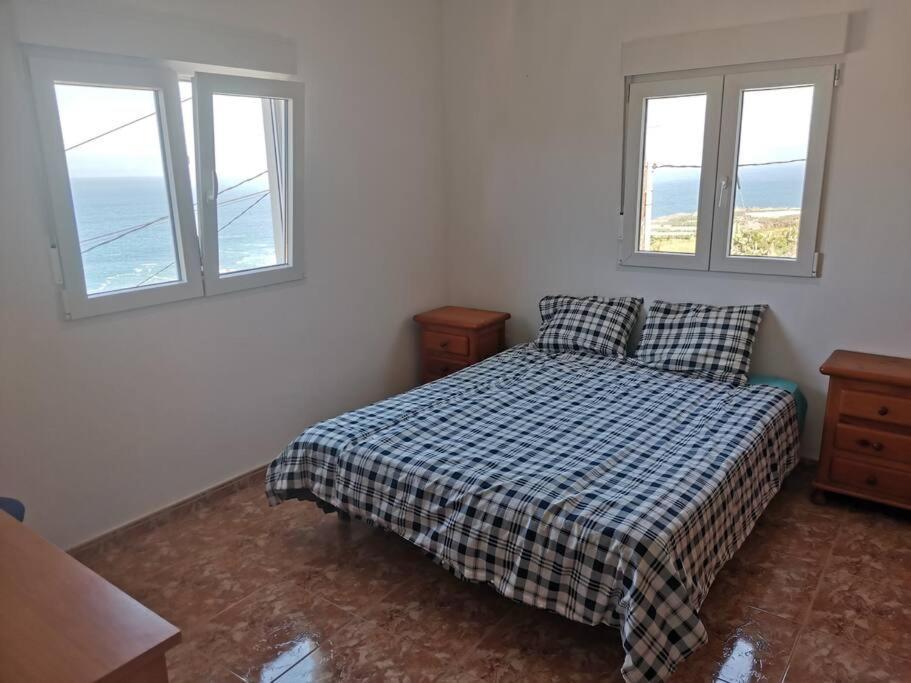 Ferienwohnung Brisa Del Mar La Guancha Ngoại thất bức ảnh
