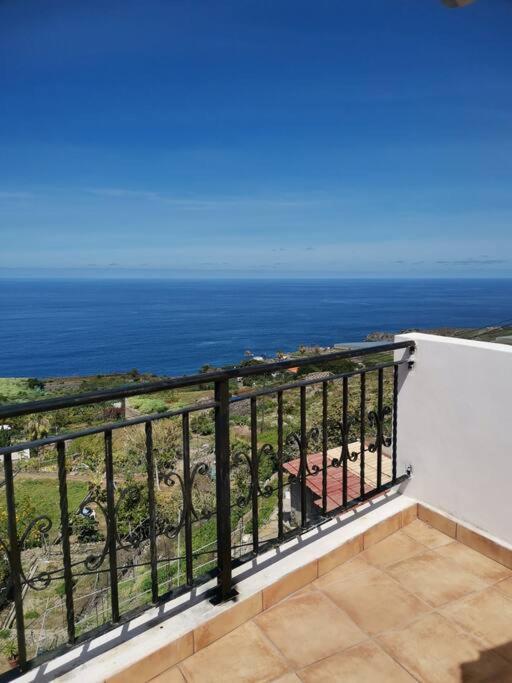 Ferienwohnung Brisa Del Mar La Guancha Ngoại thất bức ảnh