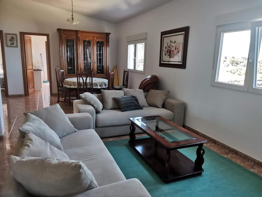 Ferienwohnung Brisa Del Mar La Guancha Ngoại thất bức ảnh