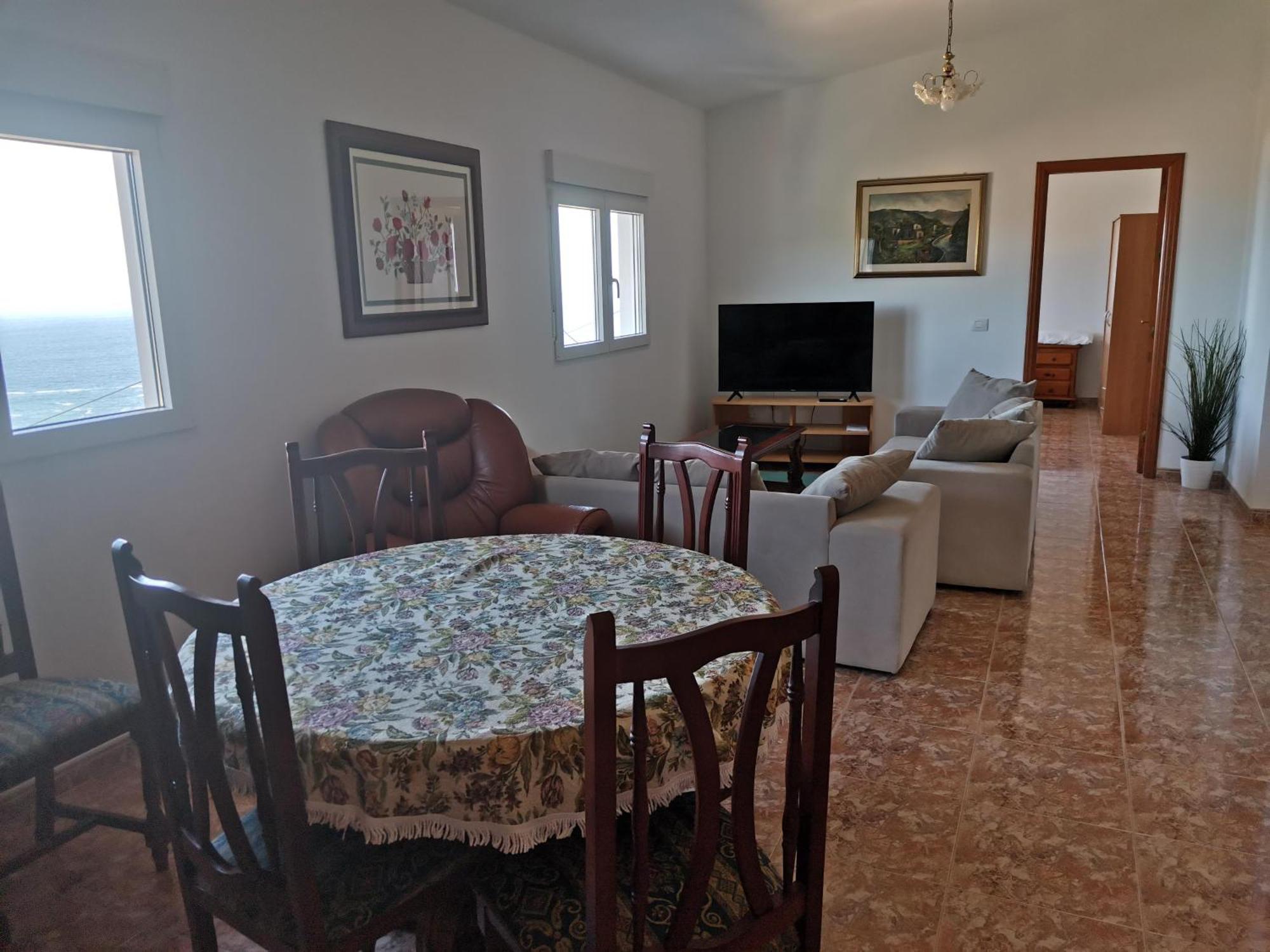 Ferienwohnung Brisa Del Mar La Guancha Ngoại thất bức ảnh