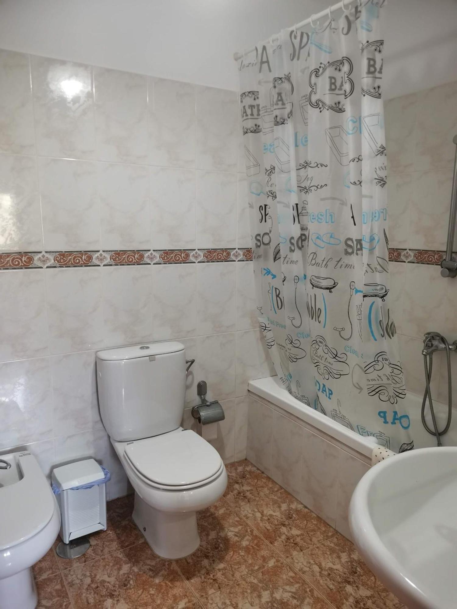 Ferienwohnung Brisa Del Mar La Guancha Ngoại thất bức ảnh